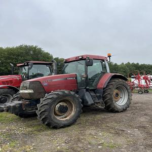 Pour tracteur agricole IH 70HP 4WD avec pompe de boîte de vitesses moteur-Utilisation agricole Livraison dans le monde entier Prix compétitifs - Product Image 6
