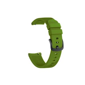 Cinturino in Silicone bianco per Amazfit Gtr 42mm(A1910)