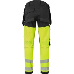 Pantalones Cargo Deportivos Ligeros de Alta Calidad para Hombre, Logotipo Personalizado, Poliéster/Algodón Transpirable, Cierre con Cordón, Venta al por Mayor - Product Image 3