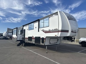BEST GOOD NEATLY Nouveau 2026 F-o-r-e-s-t R-i-v-e-r Campsite E-l-i-t-e 36-R-F - Product Image 2