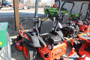 new KIOTI ZXR54 <b>MINI</b> <b>MOWER</b> TRACTOR with 4WD Diesel Engine, Durable Garden Grass Cutting Machine for Farming and Landscaping - Product Image 4