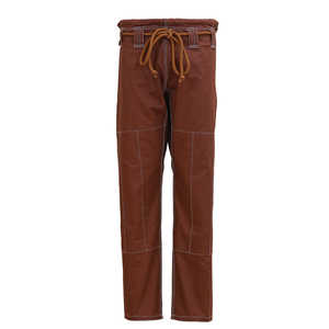 ชุดกิโมโน Bjj Gi ดีไซน์ตามสั่ง - Product Image 5