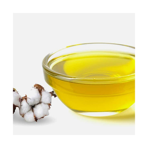 100% น้ำมันเมล็ดฝ้ายบริสุทธิ์/กลั่นคุณภาพสูง - Product Image 4
