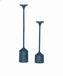 Bougeoir pour l'éclairage et la décoration de la maison, bougeoir pour mariage, table à manger, fête, décoration de maison luxueuse - Product Image 3