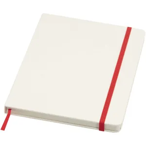 Notebook A5 Riciclato con Funzionalità Audio Bass - Gadget Promozionale Sostenibile - Product Image 4