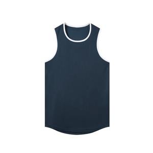 Camisetas de Baloncesto de Verano, Chalecos de Baloncesto Juveniles, Uniformes, Camisetas sin Mangas Personalizadas para Correr y Entrenar, Camisetas sin Mangas - Product Image 5