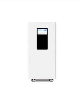 Oferta Especial - Batería LiFePO4 de 15.34kWh 51.2V 300Ah - Product Image 1