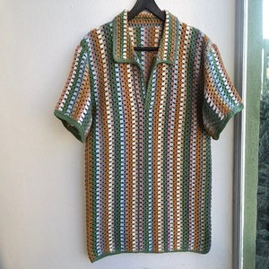 Camisa de algodón para hombre - Product Image 4