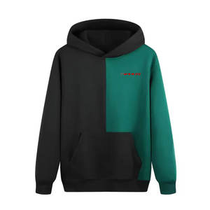 Chándales Deportivos para Hombre, de Invierno, Talla Grande, con Capucha, Logotipo Personalizado, Transpirables, Estilo Moderno, Material Resistente - Product Image 2