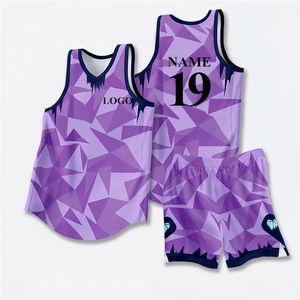 Tenues de basket-ball légères pour les clubs, les écoles et les équipes - Product Image 2