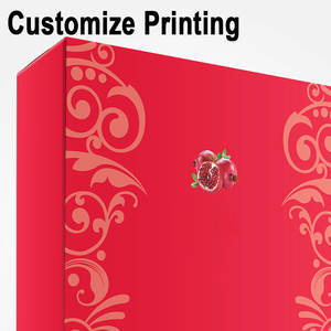 Caja de papel para embalaje de regalo de dulces pequeños, caja de recuerdo para invitados de fiesta, caja dulce de regalo de Chocolate - Product Image 6