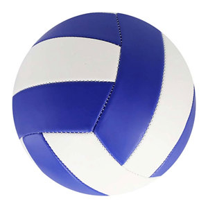 Ballon de volley-ball rose personnalisé et ballon de basket-ball, design de ballon de sport personnalisé pour l'entraînement et les loisirs en intérieur et en extérieur, fabriqué au Pakistan - Product Image 2