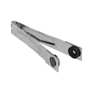 Pinza per occhielli in tela da 10 mm. - Product Image 1