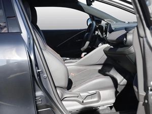 รถยนต์โตโยต้า C-HR 2.0 ไฮบริด GR Sport SUV ปี 2024 ไมล์น้อย ไฟ LED สำหรับขับออฟโรด ขาย - Product Image 6