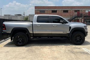 Raam 1500 TRX 2023 Gasolina, Bajo Kilometraje - Product Image 2