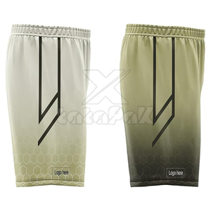 Uniforme de Baloncesto Reversible OEM con Tela 100% Poliéster, Conjunto al Por Mayor a Precio Económico para Ropa Deportiva - Product Image 3