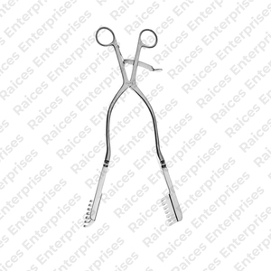 Écarteur Beckmann d'Instrument médical de fabricant supérieur à vendre le rétracteur Beckmann de marque de distributeur à des prix raisonnables - Product Image 6