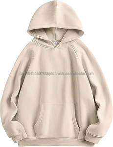 Sweatshirts à capuche surdimensionnés en polaire à manches longues pour femmes 2024 harajuku automne tenues pull - Product Image 1