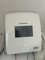 Appareil d'épilation par électrolyse XCell Pro le plus vendu avec aiguille - Usage professionnel, garantie de 2 ans