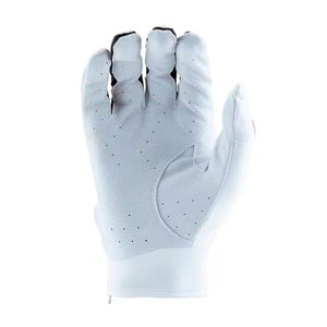 Guantes de béisbol con pantalla táctil ecológicos ligeros de alta calidad hechos a medida ropa de invierno personalizables hechos en Pakistán - Product Image 3