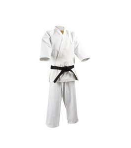 Vêtements d'arts martiaux pour hommes, combinaisons de judo et de karaté à prix avantageux / sur mesure, meilleur prix pour uniformes de JIU JITSU et de karaté pour hommes et femmes - Product Image 2