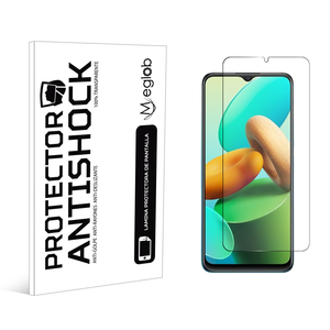 ANTISHOCK Vivo Y32T <b>Screen</b> Protector Durable and Shock-Absorbent Mobile Phone <b>Cover</b> - Product Image 1