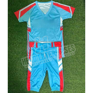 Hot Sale Best Quality Wholesale <b>Baseball</b> Uniforms Pakistan Made Sports Wear Sets Breathable and Reasonable Prices - Product Image 2