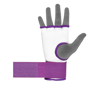 Envolturas de mano de gel de alta calidad, manoplas interiores para boxeo, nuevo diseño 2025, envolturas de mano de boxeo, vendajes, guantes interiores en MOQ bajo - Product Image 5
