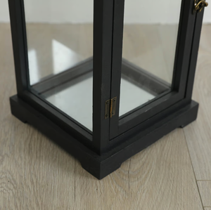 Decorative Top Quality Supplier of Lanterns <b>Candle</b> Holder for Home Decor <b>Wedding</b> - Product Image 5
