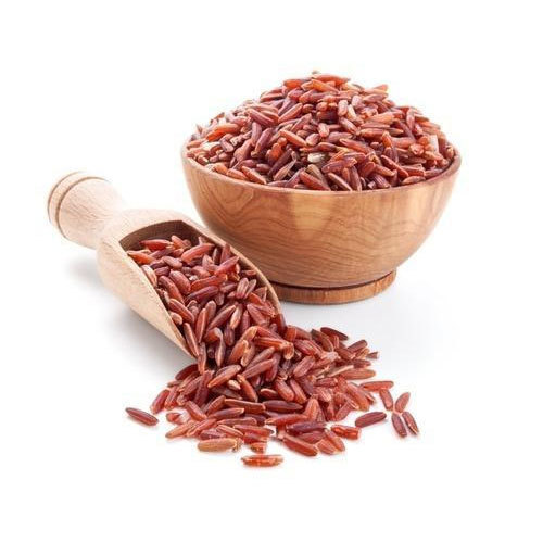 Brown Rice Red Rice Best Selling High Benefits Using For Food