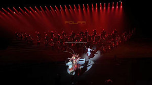 بولارليتس متحرك ، غسيل 3 في 1 برأس متحرك CMY ct لحفلات النادي - Product Image 6