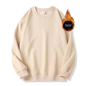 Camisas informales de alta calidad para hombre, nueva sudadera transpirable al por mayor para hombre, sudaderas lisas de algodón orgánico 100% - Product Image 4