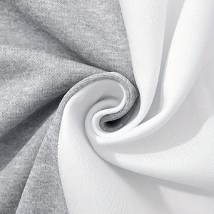 High-Waist Track Pants Trendy <b>Baggy</b> Sweat Pants For <b>Men</b> Loose Fit Casual Jogger <b>Trousers</b> - Product Image 6