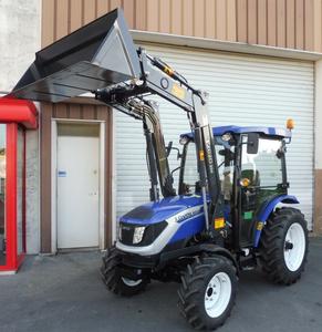 Tractor Lovol en Venta - Product Image 5