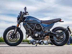 Ducati Scrambler 800 de 2010 a 2025, motocicletas deportivas usadas en buen estado en venta - Product Image 4