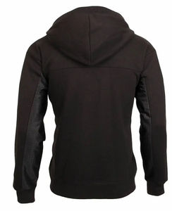 Vente en gros en vrac Survêtement pour femmes Design personnalisé Survêtement à capuche Survêtement Jogger à capuche pour femmes Survêtements 2 pièces - Product Image 4