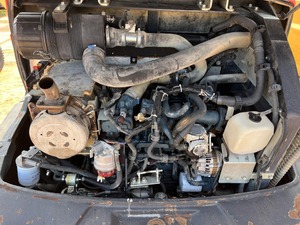 2020 Kubota R630 Cargadora de ruedas-64 HP Diesel-Cargadora compacta de 5,2 toneladas para construcción, agricultura y paisajismo - Product Image 6