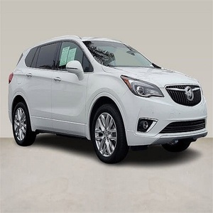 USED LHD/RHD 2020 BUICK ENVISION PREMIUM AWD - Product Image 1