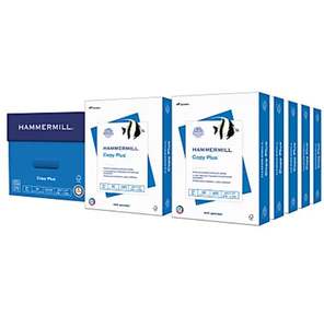 Hammermill 80g A4 Papel de copia Blanco de alta calidad para uso en oficina, hogar y escuela Compre ahora al mejor precio - Product Image 2