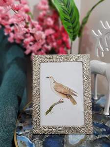 Marco de fotos de aluminio plateado de aluminio Calidad clásica y mejor precio - Product Image 2