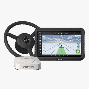 High Quality Industrial OEM NX 510 PRO <b>Auto</b> <b>Steering</b> <b>System</b> GNSS RTK RTX - Product Image 1