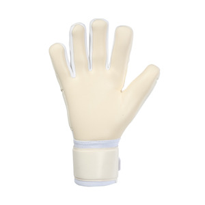 High Quality Custom Goalie Gloves Soccer Goalkeeper Gloves with <b>Finger</b> protection - Product Image 4