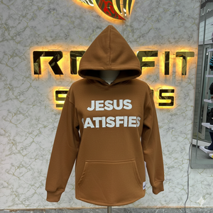 Diseña Tu Propio Estilo, Sudadera con Capucha de Invierno, Personalizada con Estampado y Bordado, 100% Algodón, Ropa Urbana Unisex, Ecológica y Transpirable - Product Image 1