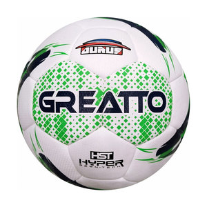 Pelota de fútbol personalizada, equipo de entretenimiento y entrenamiento, tamaño 3,4, balones de fútbol 5, venta al por mayor - Product Image 1