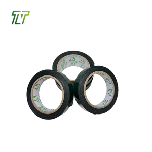 2024 Top vente double face Transparent Protection de Surface ruban rouleau fort emballage ruban étiquette - Product Image 4