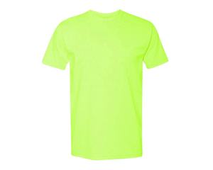 Camisetas de Manga Corta para Hombre, Personalizadas de Alta Calidad para Promoción Electoral, Tejidas en Poliéster/Algodón, Transpirables y Ecológicas - Product Image 6