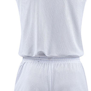 100% Polyester Breathable Anti-Bacterial Quick Dry Basketball Uniform Sublimation High Quality Customized Logo Printing New - Product Image 6