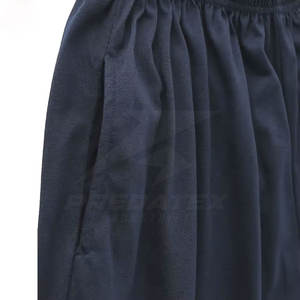 Gran oferta, conjunto de ropa deportiva transpirable, camisetas de entrenamiento deportivo informales de verano con pantalones cortos a juego a la venta - Product Image 4