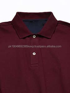 Camiseta de Algodón/Poliéster para Hombre de Talla Grande con Opción de Marca Privada, Tejido de Punto Estampado, Suave y Elegante, de Secado Rápido - Product Image 3