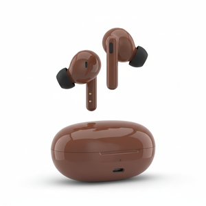 Audífonos In-Ear Inalámbricos para Juegos con Indicador LED de Batería, Cancelación de Ruido V5.1, Resistentes al Agua IPX4, Sonido de Nivel Estudio - Product Image 3